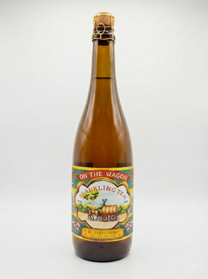 Bi Luo Chun | Sparkling Tea